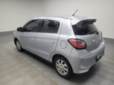 Used 2021 Mitsubishi Mirage LE image 3
