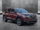 Used 2017 GMC Acadia SLT image 3