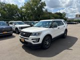 Used 2017 Ford Explorer Sport image 4