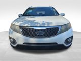Used 2011 Kia Sorento LX w/ Convenience Pkg image 2