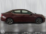 New 2025 Nissan Sentra SV w/ Lighting Package image 4