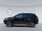 Used 2024 Jeep Compass Trailhawk image 2