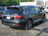 Used 2017 INFINITI QX60 AWD image 5