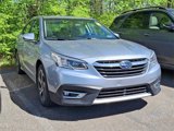 Used 2021 Subaru Legacy Limited XT image 2