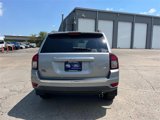 Used 2016 Jeep Compass High Altitude image 4