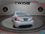 Used 2019 Nissan Versa S Plus image 5