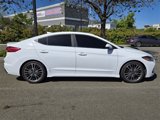 Used 2018 Hyundai Elantra Sport image 4