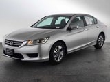Used 2013 Honda Accord LX image 3