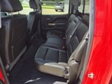 Used 2018 Chevrolet Silverado 1500 LTZ w/ Sport Package image 6