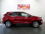 Used 2017 Ford Edge Titanium image 6