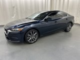 Used 2021 MAZDA MAZDA6 Grand Touring image 2