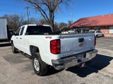 Used 2015 Chevrolet Silverado 2500 W/T w/ WT Fleet Convenience Package image 5