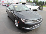 Used 2017 Chrysler 200 Limited Platinum image 4