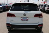 Used 2024 Volkswagen Taos SE image 6