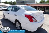 Used 2015 Nissan Versa S Plus image 3