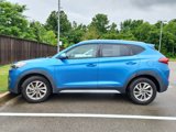 Used 2017 Hyundai Tucson SE Plus image 5