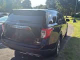 Used 2020 Ford Explorer XLT w/ Equipment Group 202A image 4