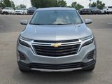 Used 2023 Chevrolet Equinox LT image 2
