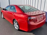 Used 2012 Toyota Camry SE image 5