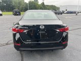 New 2025 Nissan Sentra S image 4