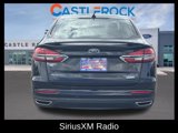 Used 2020 Ford Fusion Titanium image 5