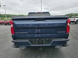 Used 2020 Chevrolet Silverado 1500 Custom w/ Custom Value Package image 3