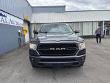 Used 2022 RAM 1500 4x4 Crew Cab image 3