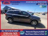 Used 2014 Dodge Journey R/T image 4