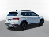 Used 2022 Volkswagen Taos S image 3