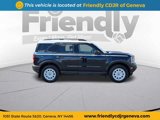 Used 2023 Ford Bronco Sport Heritage w/ Heritage Convenience Package image 4