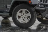 Used 2014 Jeep Wrangler Unlimited Sport w/ Quick Order Package 24S image 3