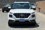 New 2025 Hyundai Venue SEL image 2