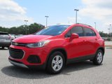 Used 2018 Chevrolet Trax LT image 3