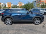 Used 2022 MAZDA CX-30 AWD 2.5 S w/ Premium Package image 3
