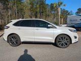 Used 2018 Ford Edge Sport w/ Equipment Group 401A image 3