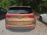 Used 2017 Kia Sportage EX w/ EX Premium Package image 4