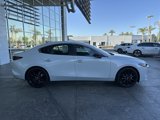 Used 2024 MAZDA MAZDA3 s image 3