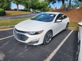 Used 2024 Chevrolet Malibu LT image 3