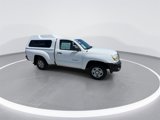 Used 2009 Toyota Tacoma 2WD Regular Cab w/ Enhancement Pkg image 2