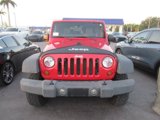 Used 2009 Jeep Wrangler Rubicon w/ Dual Top Group image 2