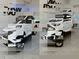 Used 2020 Ford Edge Titanium image 2