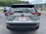 New 2025 Toyota RAV4 LE image 4