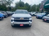 New 2025 Chevrolet Silverado 1500 LT image 2