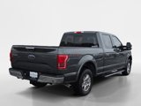 Used 2017 Ford F150 Lariat image 3