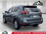 Used 2020 Nissan Rogue SV image 5