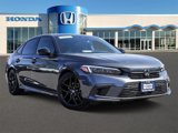 Certified 2024 Honda Civic Sport image 1