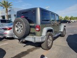 Used 2015 Jeep Wrangler Unlimited Rubicon w/ Connectivity Group image 4