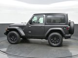 New 2025 Jeep Wrangler Sport image 3