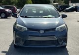Used 2016 Toyota Corolla L image 2