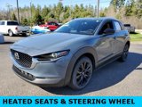 Used 2021 MAZDA CX-30 2.5 Turbo w/ Premium Package image 4